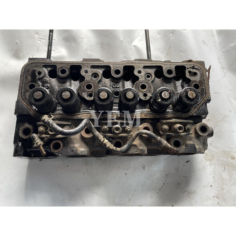 Cylinder Head Assy For Yanmar 3TN82 Engine parts