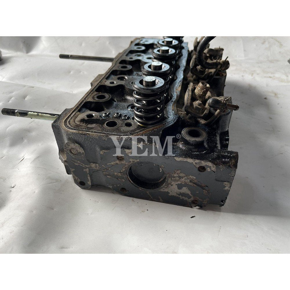 Cylinder Head Assy For Yanmar 3TN82 Engine parts