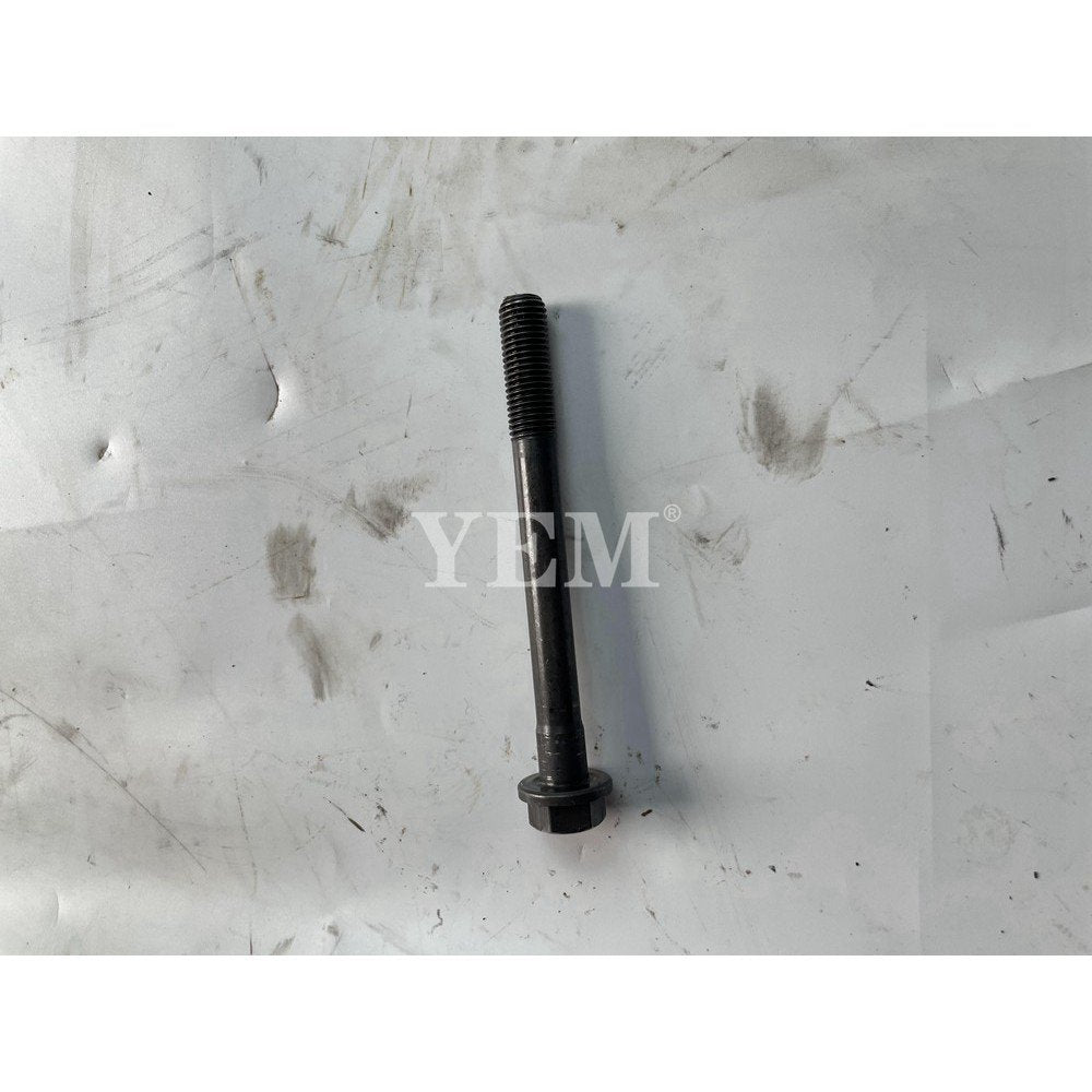 Cylinder Head Bolt For Yanmar 3TN82 Engine parts