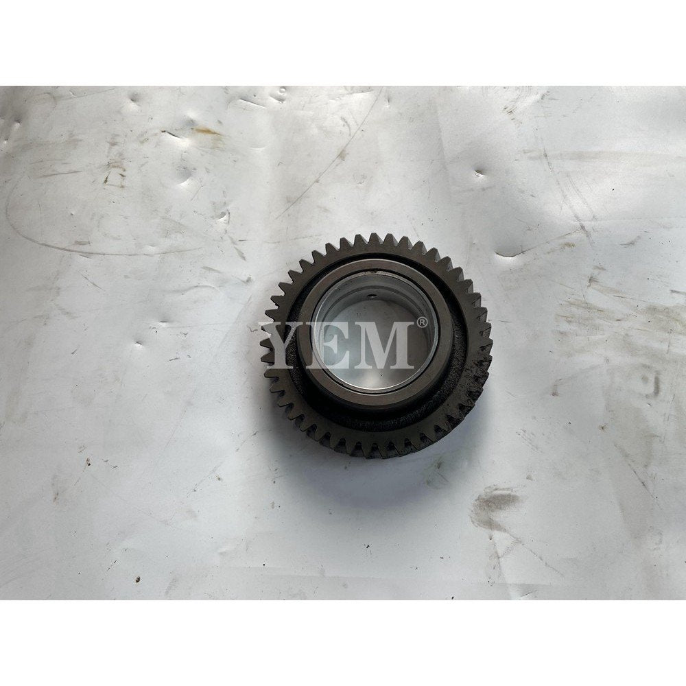 Idler Gear For Yanmar Engine parts 3TN82