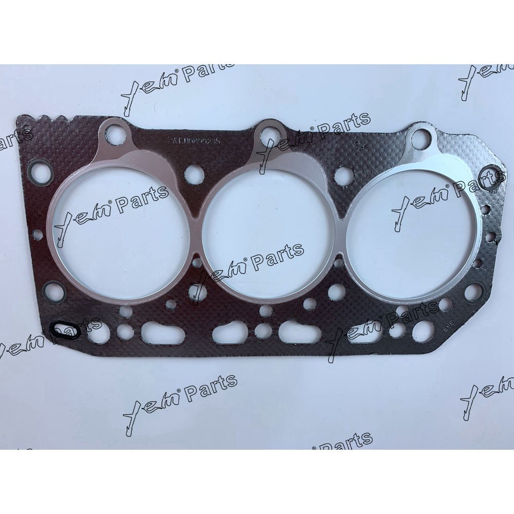 3TN84 Full Gasket Kit For Yanmar Engine parts