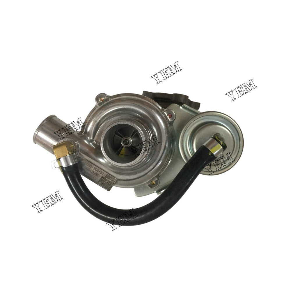 3TN84 Turbocharger For Yanmar Engine parts