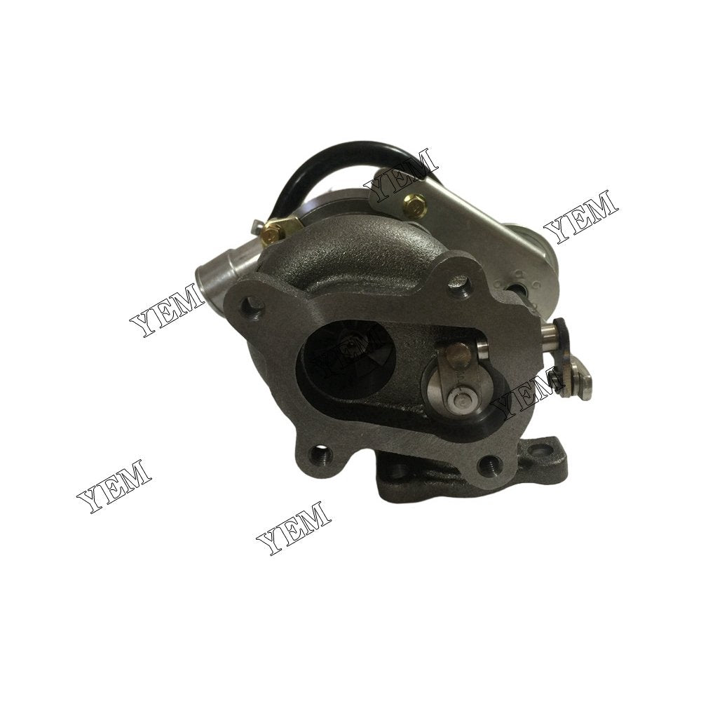 3TN84 Turbocharger For Yanmar Engine parts