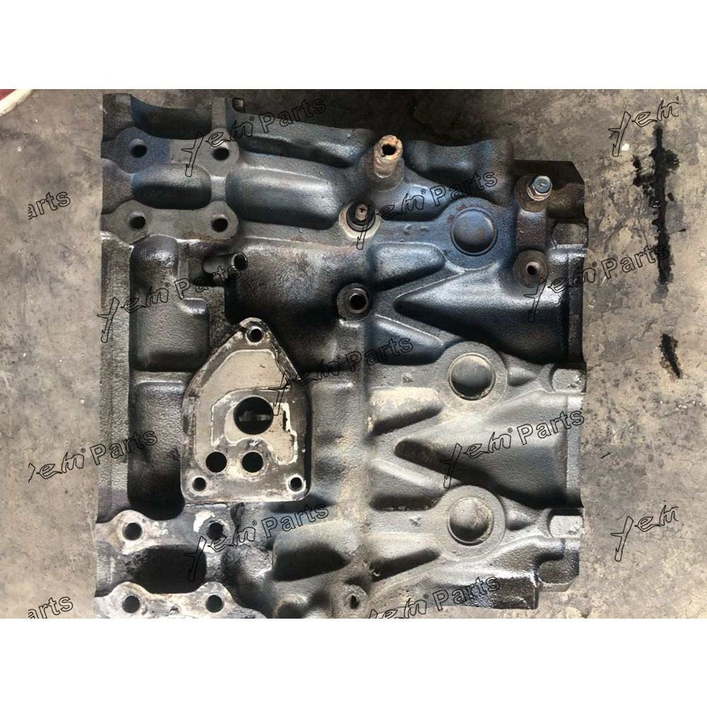 3TN84 Cylinder Block For Yanmar Engine parts