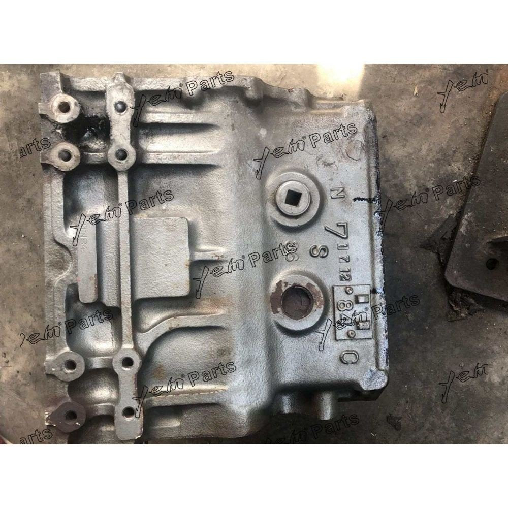 3TN84 Cylinder Block For Yanmar Engine parts