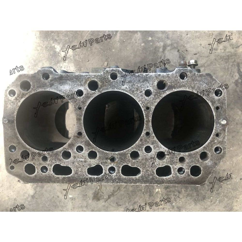 3TN84 Cylinder Block For Yanmar Engine parts