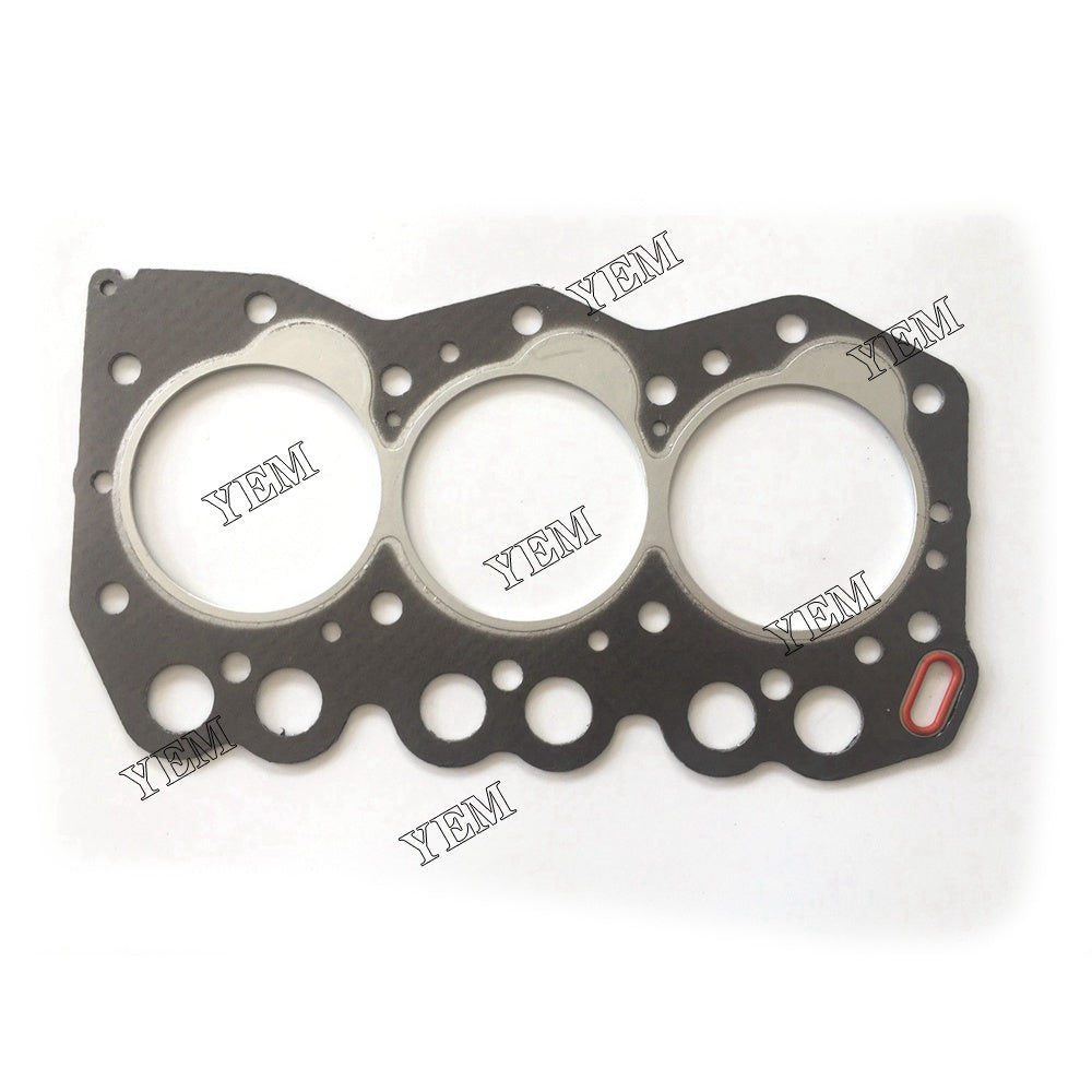 Full Gasket Kit For Yanmar 3TNA66 Engine parts