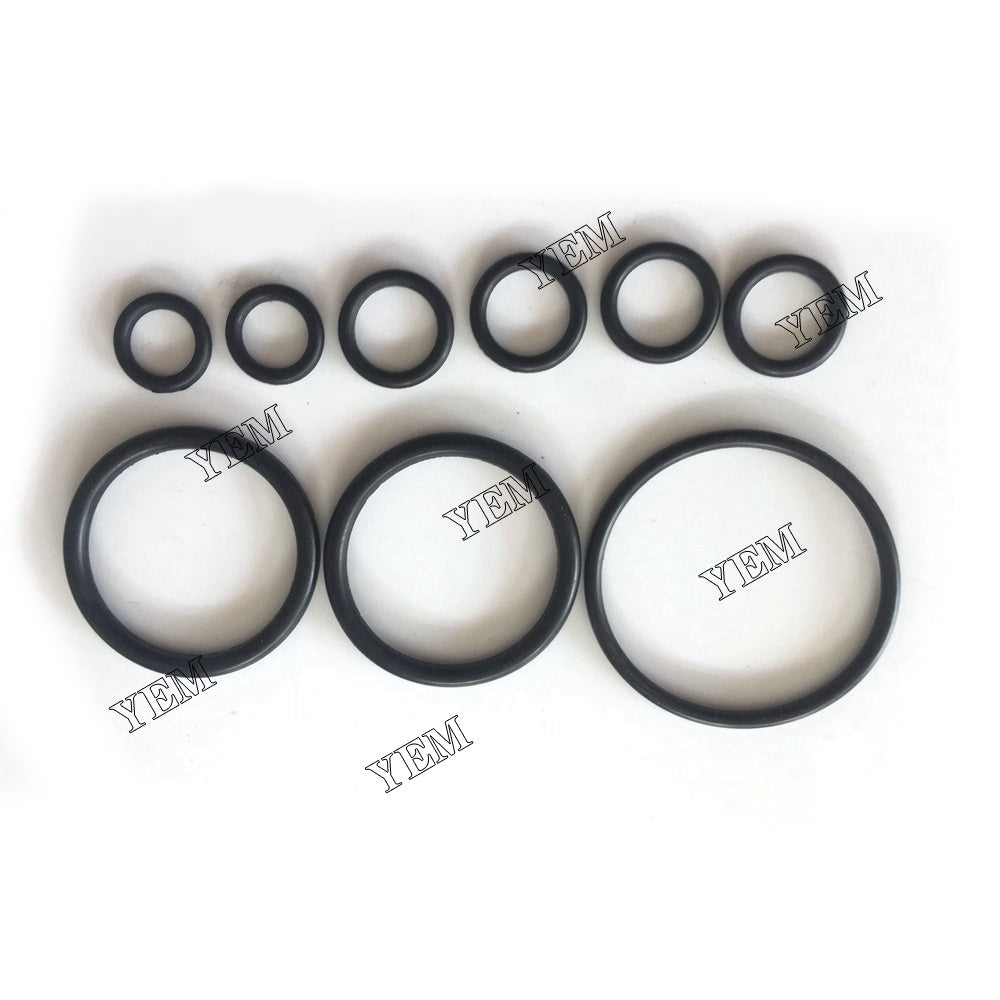 Full Gasket Kit For Yanmar 3TNA66 Engine parts