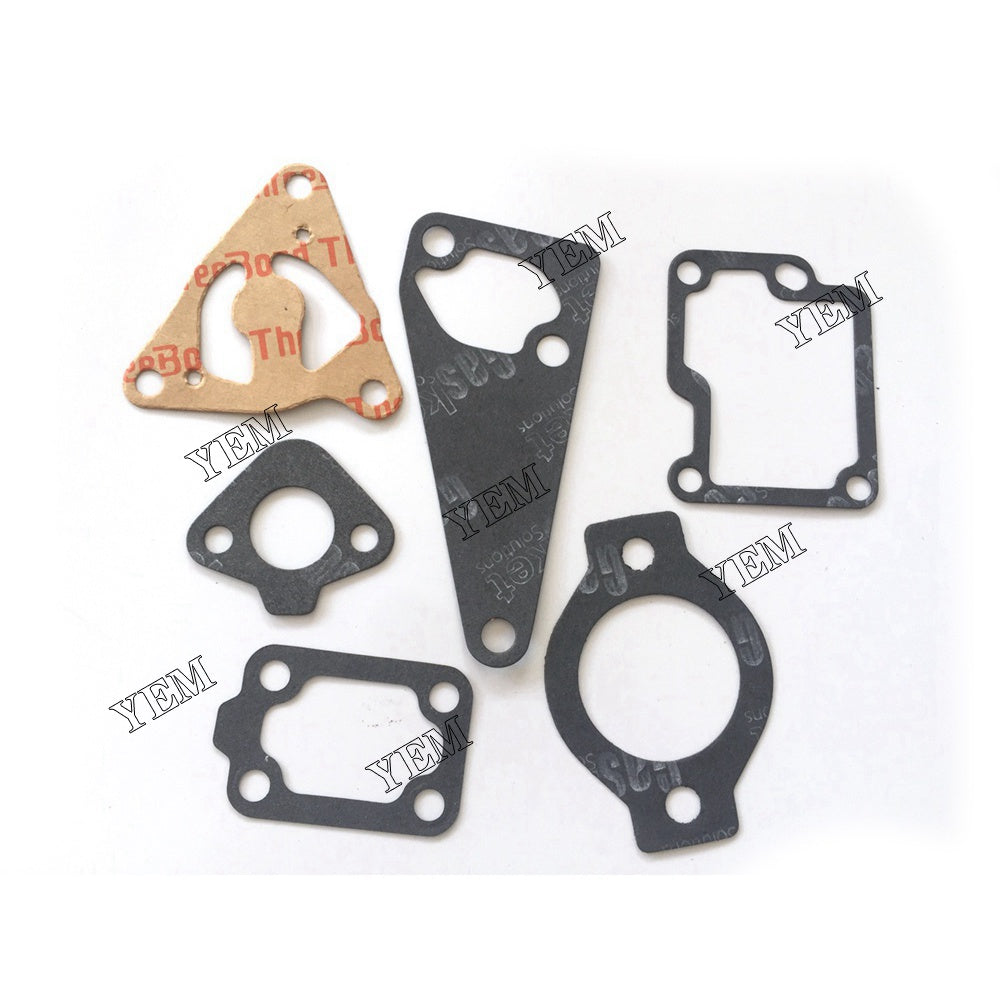 Full Gasket Kit For Yanmar 3TNA66 Engine parts