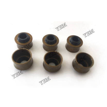 Full Gasket Kit For Yanmar 3TNA66 Engine parts