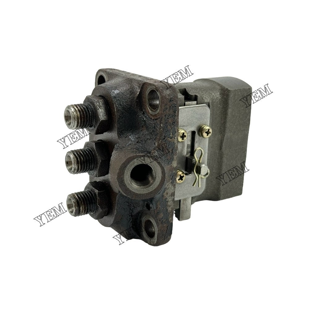 3TNA66 Fuel Injection Pump For Yanmar Engine parts 719621-51100