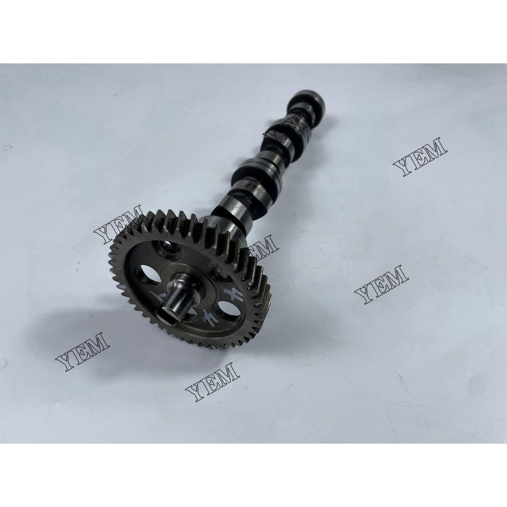 Camshaft Assy For Yanmar 3TNA68 Engine parts