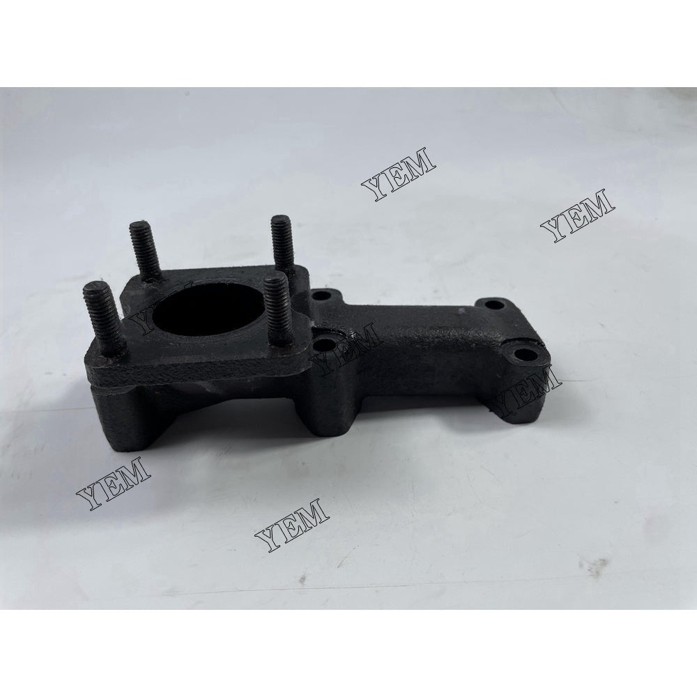 Exhaust Manifold For Yanmar 3TNA68 Engine parts