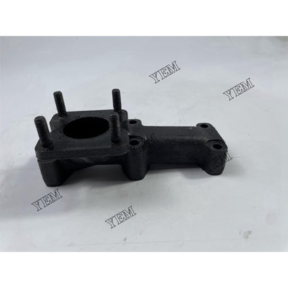 Exhaust Manifold For Yanmar 3TNA68 Engine parts