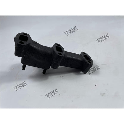 Exhaust Manifold For Yanmar 3TNA68 Engine parts