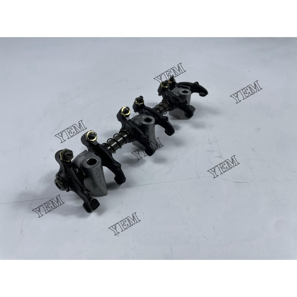 Rocker Arm Assy For Yanmar 3TNA68 Engine parts