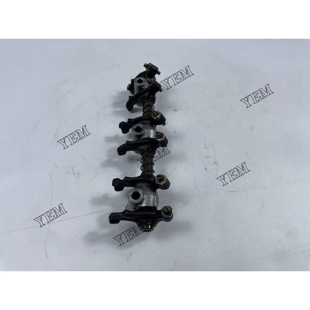 Rocker Arm Assy For Yanmar 3TNA68 Engine parts