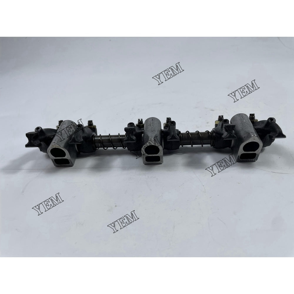 Rocker Arm Assy For Yanmar 3TNA68 Engine parts