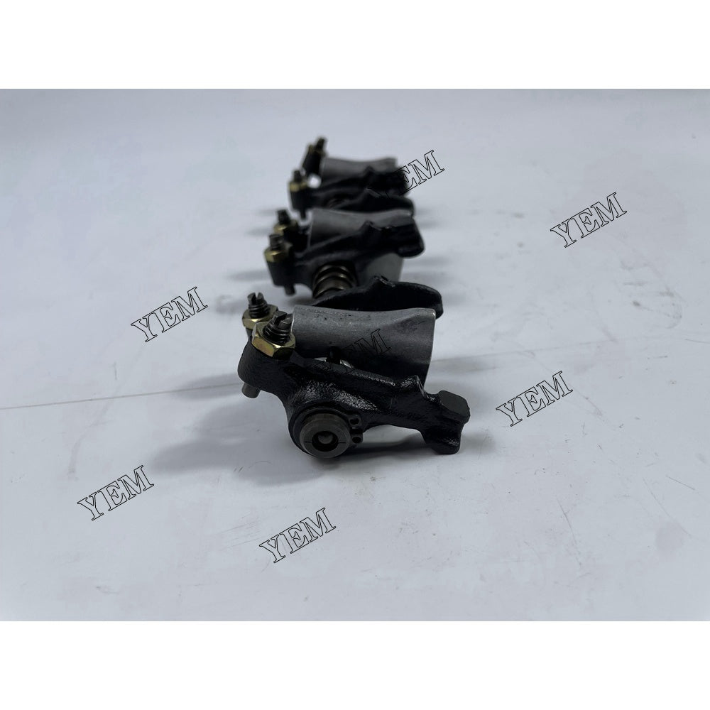 Rocker Arm Assy For Yanmar 3TNA68 Engine parts