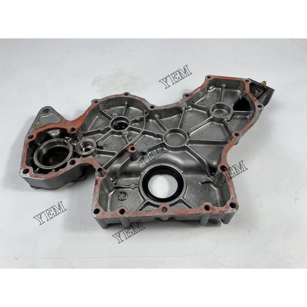 Timing Cover 3TNA68 For Yanmar Engine parts