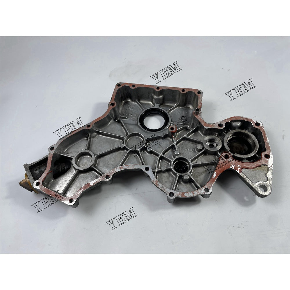 Timing Cover 3TNA68 For Yanmar Engine parts