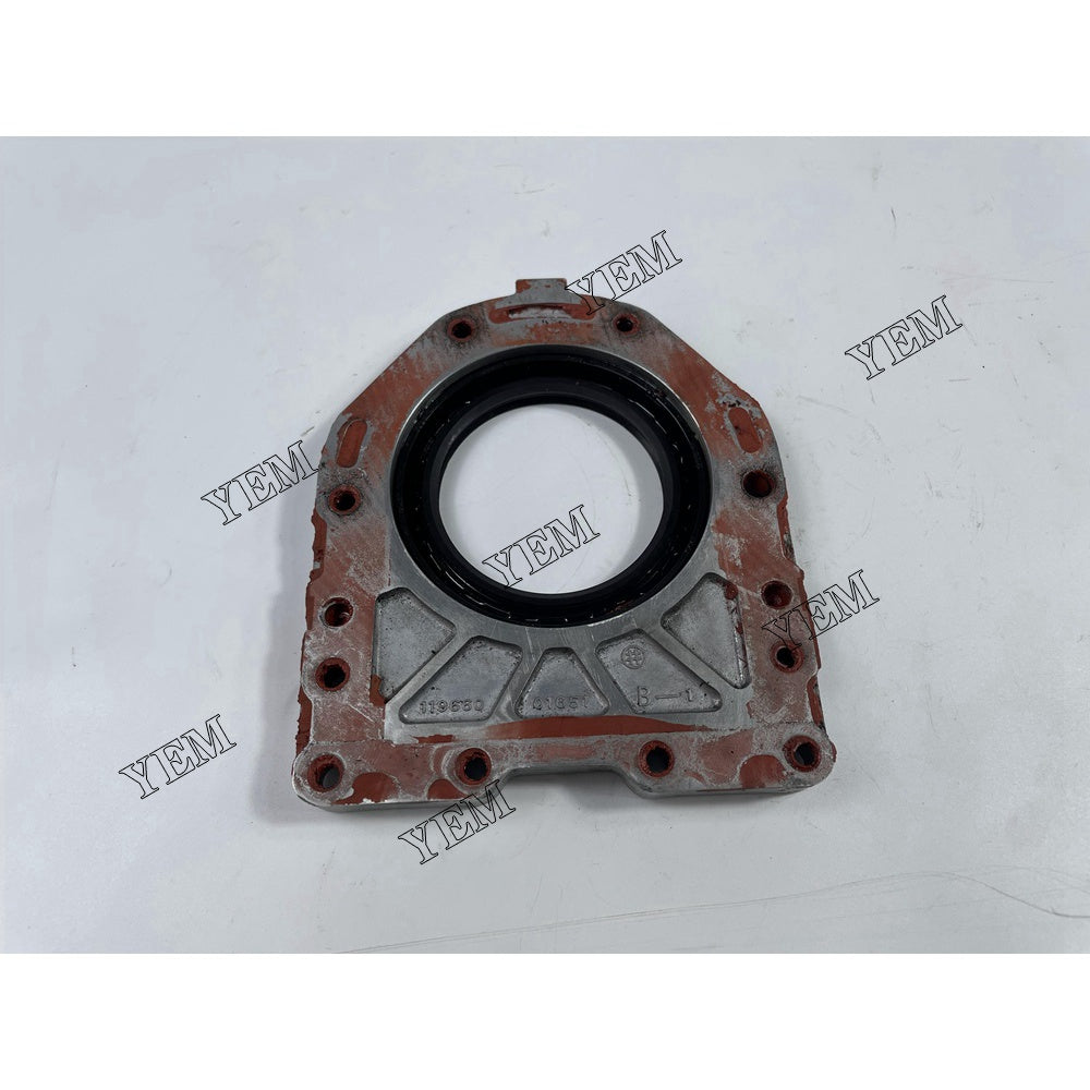 Crankshaft Rear Oil Seal Seat For Yanmar 3TNA68 Engine parts