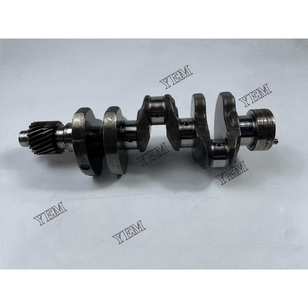 Crankshaft For Yanmar 3TNA68 Engine parts