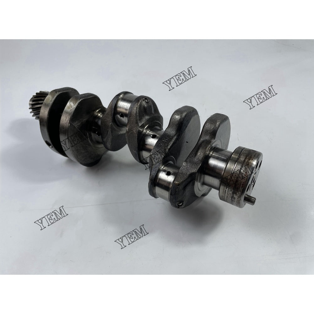 Crankshaft For Yanmar 3TNA68 Engine parts