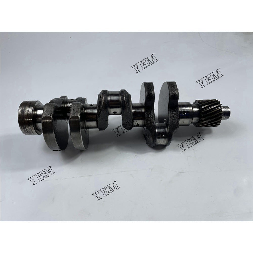 Crankshaft For Yanmar 3TNA68 Engine parts