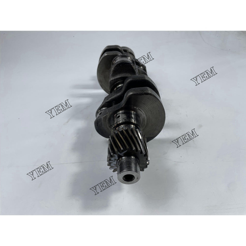 Crankshaft For Yanmar 3TNA68 Engine parts