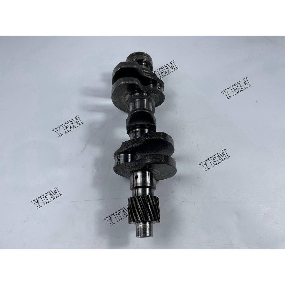 Crankshaft For Yanmar 3TNA68 Engine parts