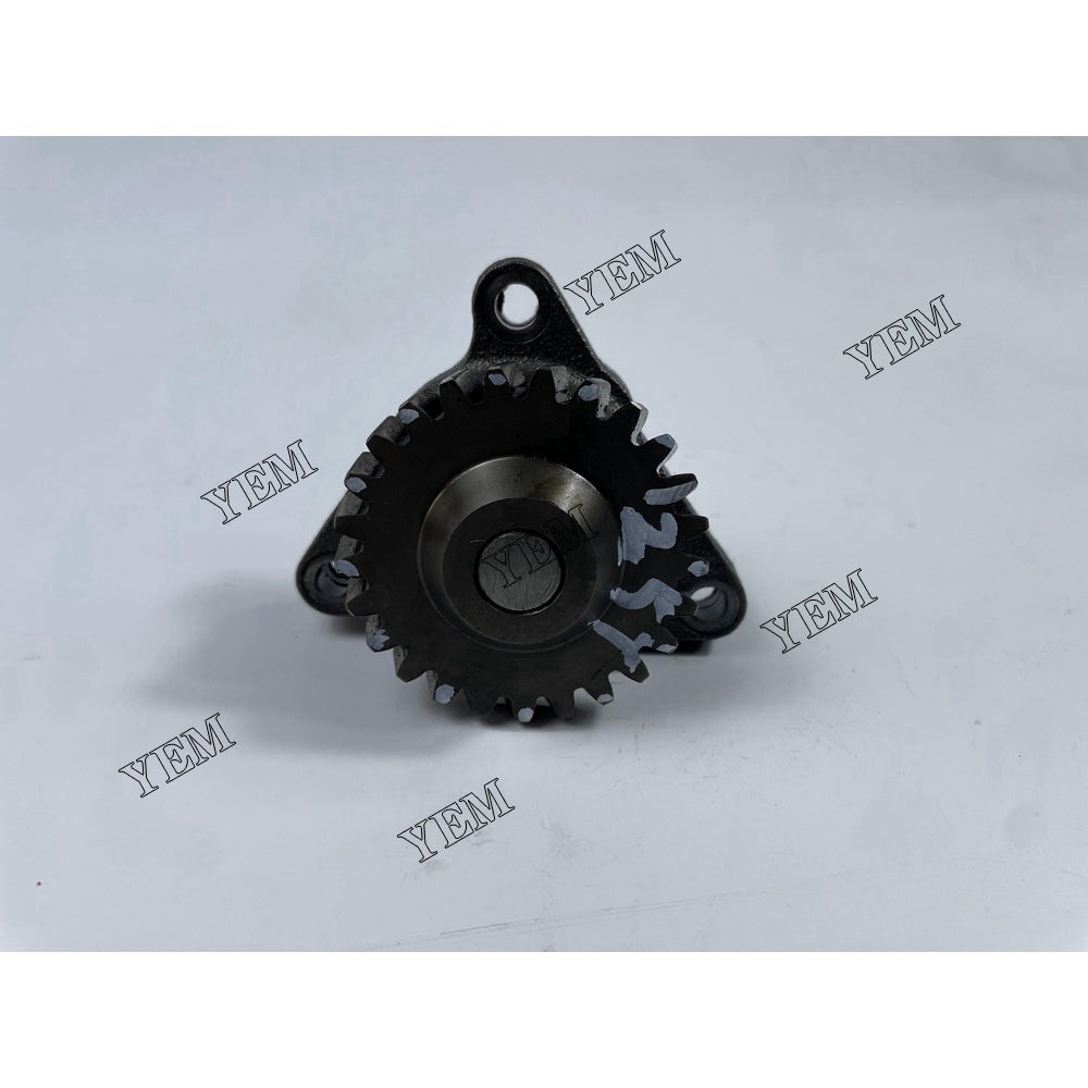 Oil Pump For Yanmar 3TNA68 Engine parts