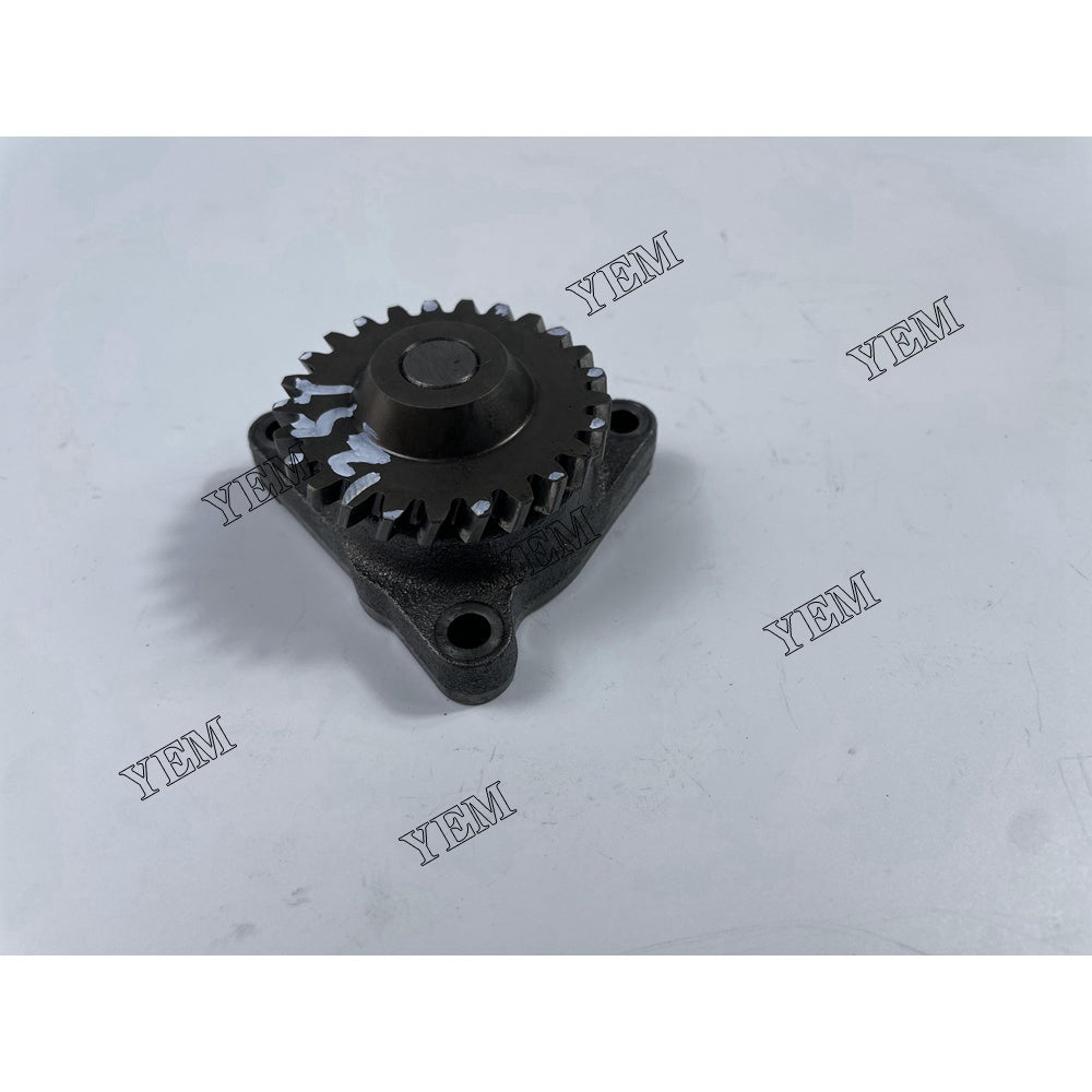 Oil Pump For Yanmar 3TNA68 Engine parts