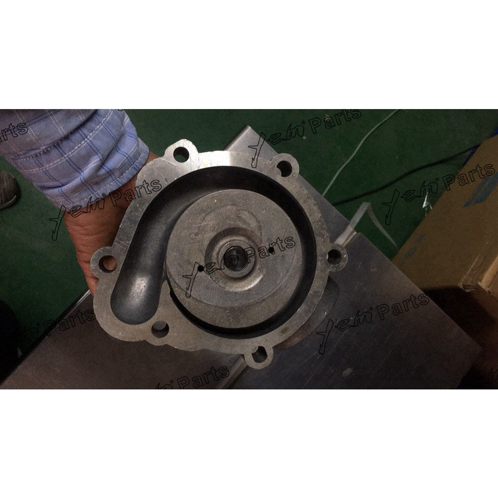 Water Pump For Yanmar Engine parts 3TNA68