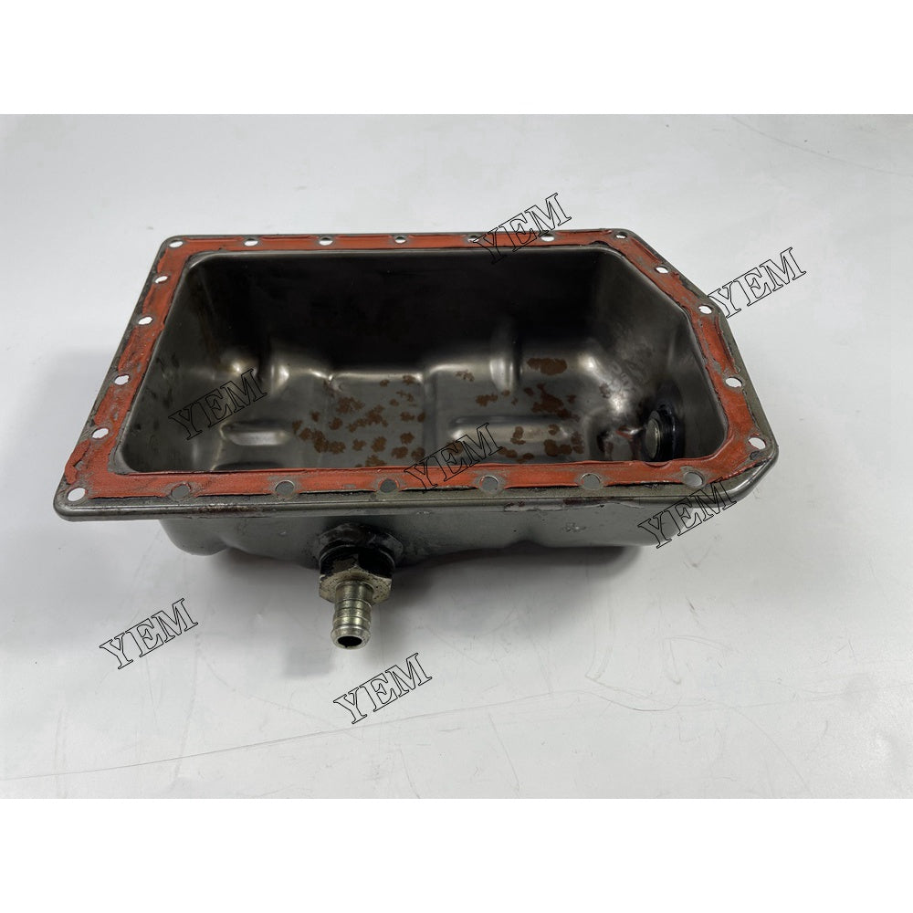 Oil Pan For Yanmar 3TNA68 Engine parts