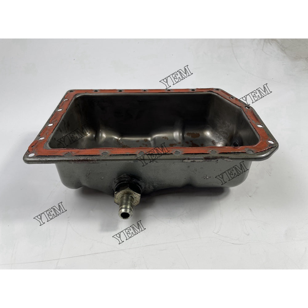 Oil Pan For Yanmar 3TNA68 Engine parts