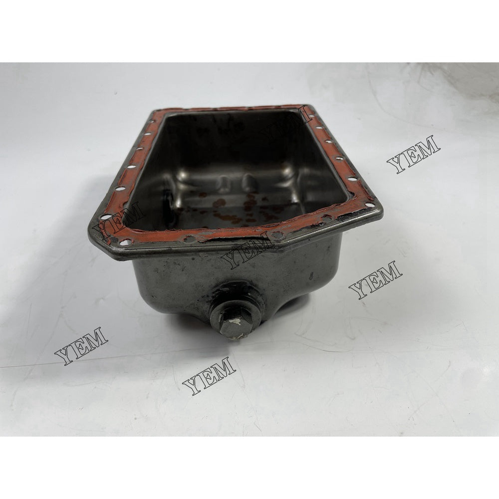 Oil Pan For Yanmar 3TNA68 Engine parts