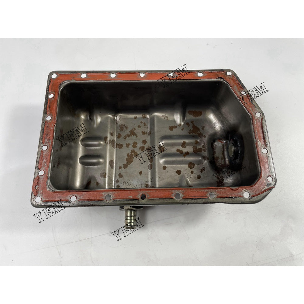 Oil Pan For Yanmar 3TNA68 Engine parts