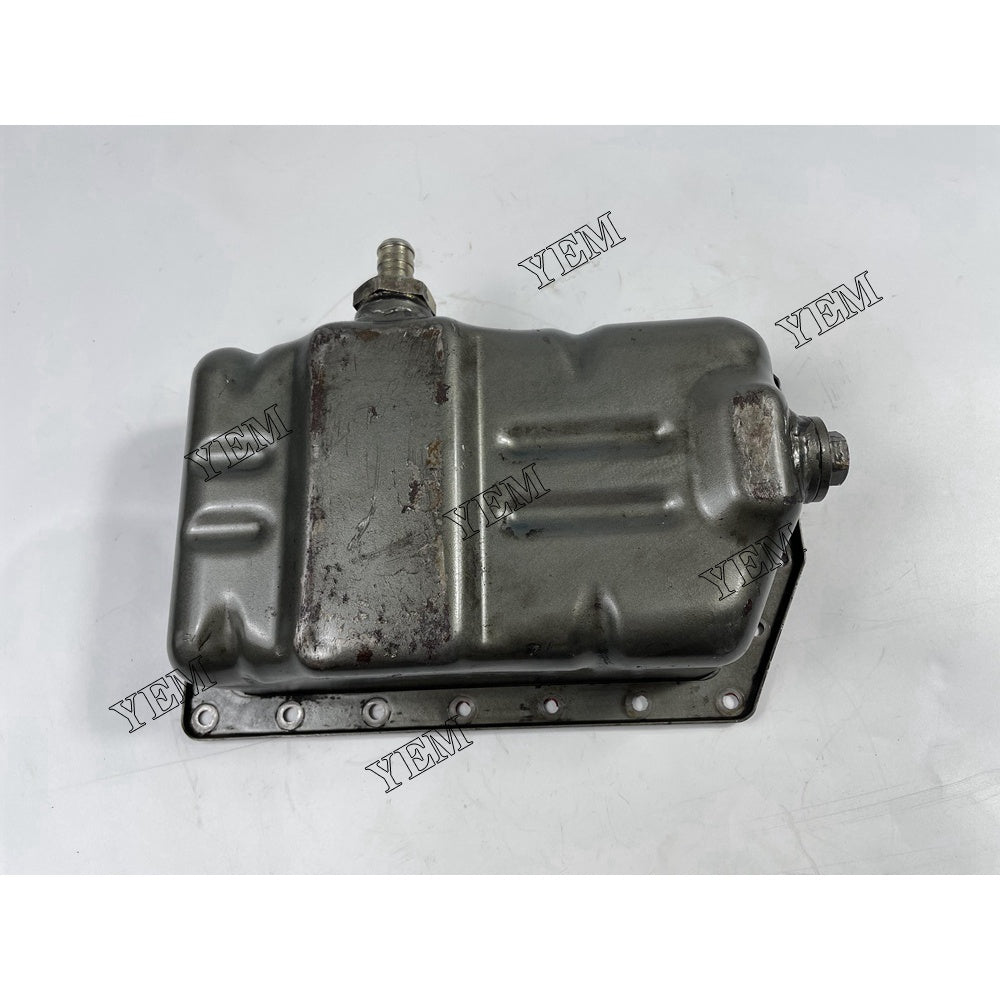 Oil Pan For Yanmar 3TNA68 Engine parts