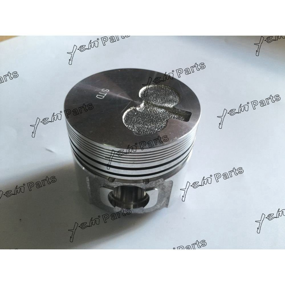 Piston 3TNA68 For Yanmar Engine parts