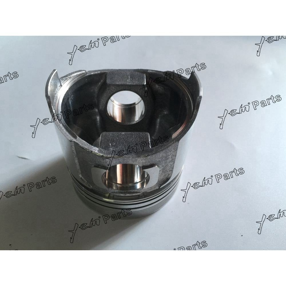 Piston 3TNA68 For Yanmar Engine parts