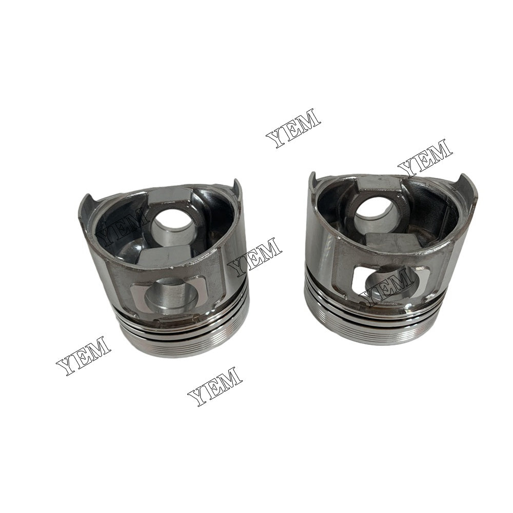 3TNA68 Piston For Yanmar Engine parts