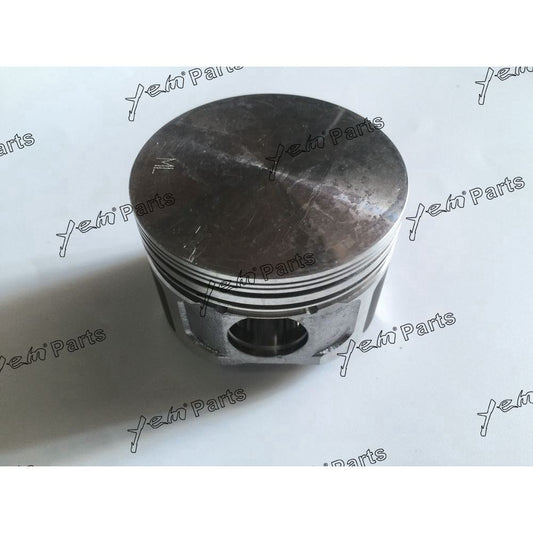 Piston For Yanmar Engine parts 3TNA68
