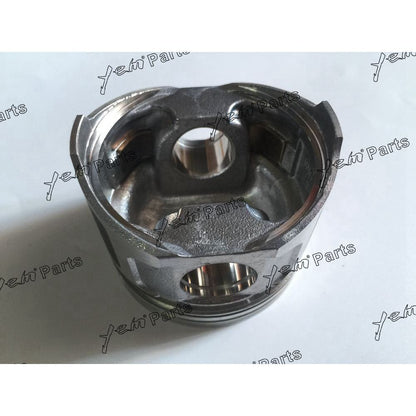 Piston For Yanmar Engine parts 3TNA68