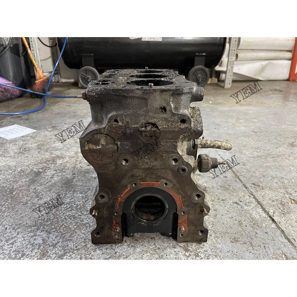 Cylinder Block For Yanmar 3TNA68 Engine parts