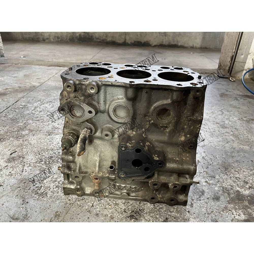 Cylinder Block For Yanmar 3TNA68 Engine parts