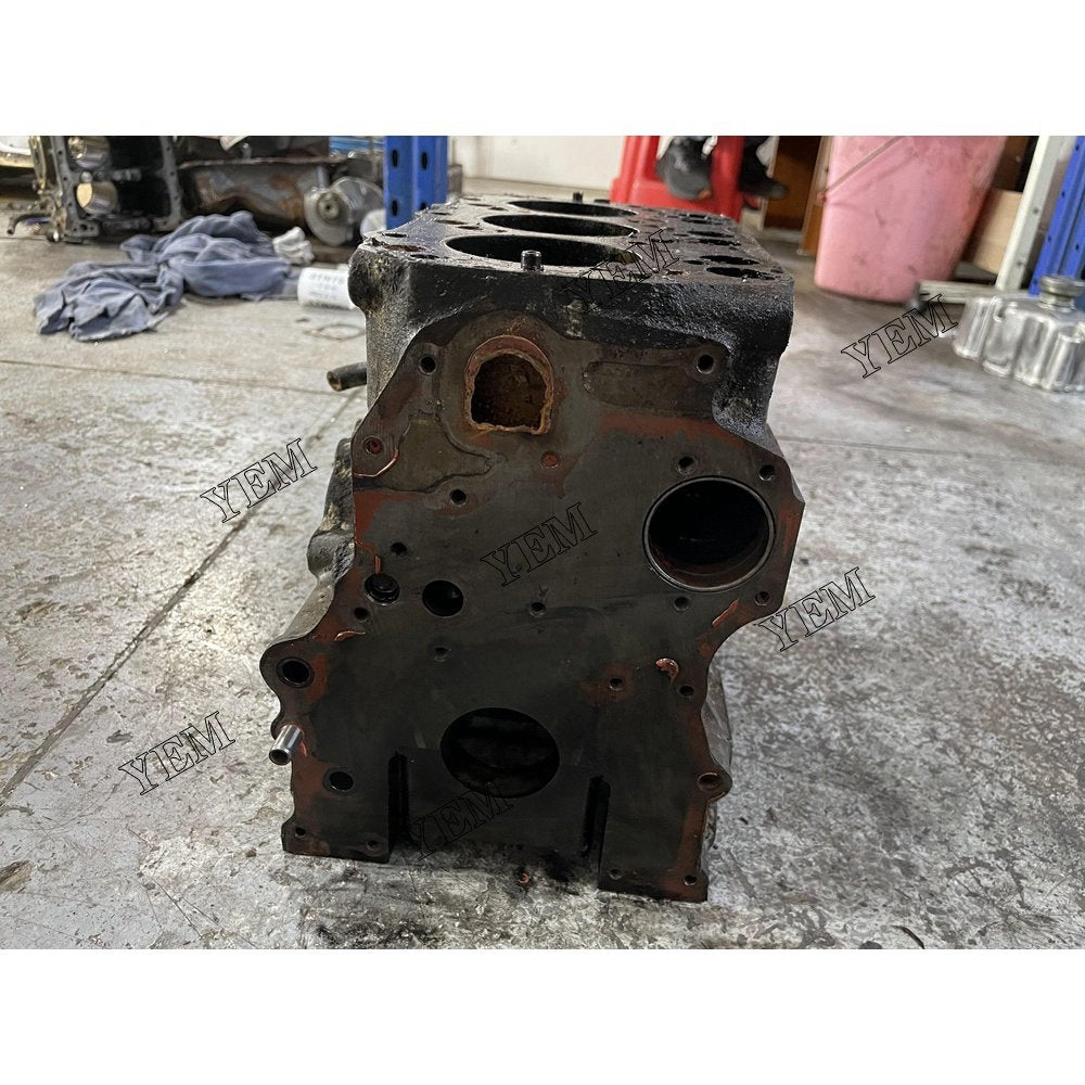 Cylinder Block For Yanmar 3TNA68 Engine parts