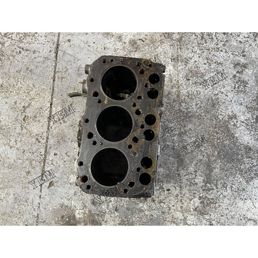 Cylinder Block For Yanmar 3TNA68 Engine parts