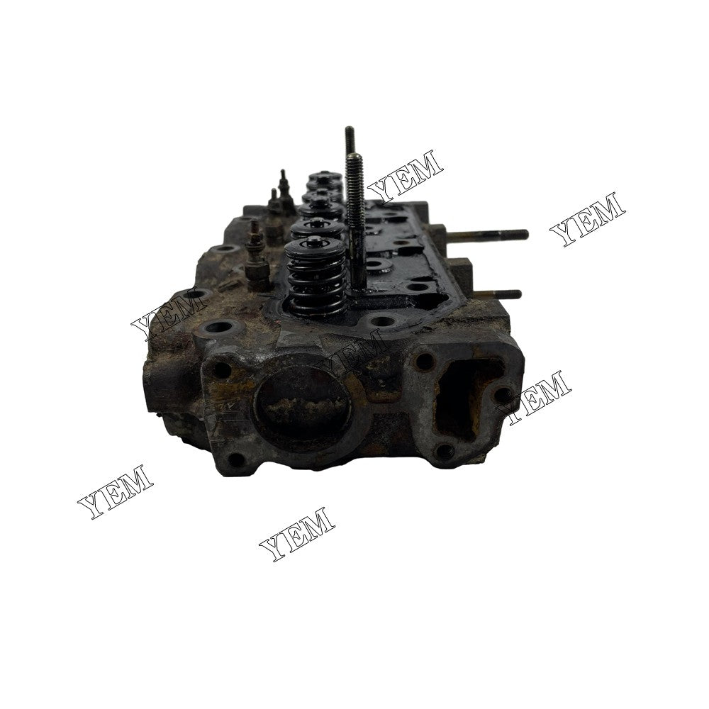 Cylinder Head Assy For Yanmar Engine parts 3TNA68
