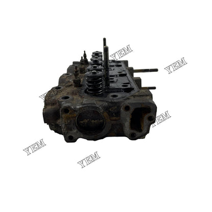 Cylinder Head Assy For Yanmar Engine parts 3TNA68